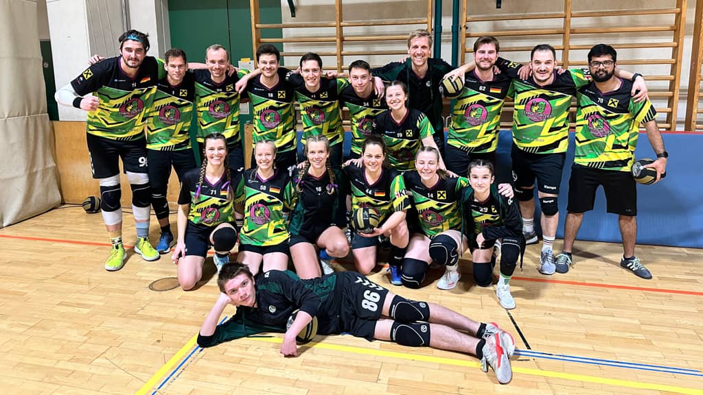 Tyrol Turtles